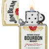 Design dell’etichetta Jim Beam® Design dell’etichetta Jim Beam®