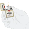 Design dell’etichetta Jim Beam® Design dell’etichetta Jim Beam®