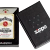 Design dell’etichetta Jim Beam® Design dell’etichetta Jim Beam®