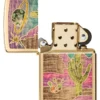 Design “Desert Fusion” Design “Desert Fusion”