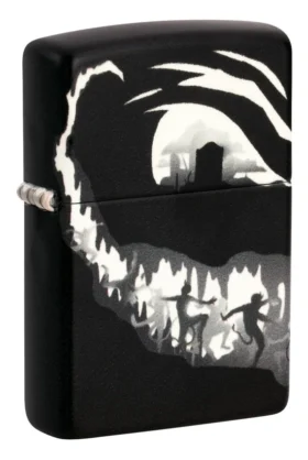 Design “Devil Dance”