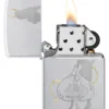 Design “Devilish Ace” Design “Devilish Ace”