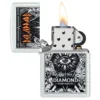 Design “Diamond Star Halos” dei Def Leppard Design “Diamond Star Halos” dei Def Leppard