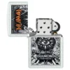 Design “Diamond Star Halos” dei Def Leppard Design “Diamond Star Halos” dei Def Leppard