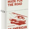 Design Dodge “Made for the Road” Design Dodge “Made for the Road”