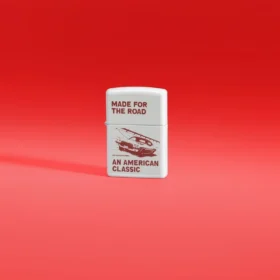 Design Dodge “Made for the Road”