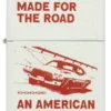 Design Dodge “Made for the Road” Design Dodge “Made for the Road”