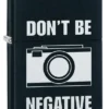 Design “Don’t Be Negative” Design “Don’t Be Negative”