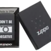 Design “Don’t Be Negative” Design “Don’t Be Negative”