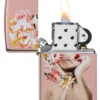 Design “Donna con fiori” Design “Donna con fiori”