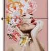 Design “Donna con fiori” Design “Donna con fiori”