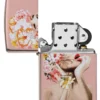 Design “Donna con fiori” Design “Donna con fiori”