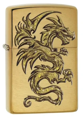 Design Drago