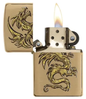Design Drago
