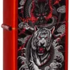 Design Drago e Tigre Design Drago e Tigre