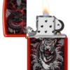 Design Drago e Tigre Design Drago e Tigre