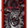 Design Drago e Tigre Design Drago e Tigre