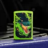 Design “Drago urlante” Design “Drago urlante”