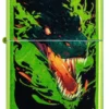 Design “Drago urlante” Design “Drago urlante”