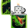 Design “Drago urlante” Design “Drago urlante”