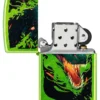 Design “Drago urlante” Design “Drago urlante”