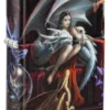Design “Dragon Charm” di Anne Stokes Design “Dragon Charm” di Anne Stokes