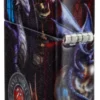 Design “Dragon Charm” di Anne Stokes Design “Dragon Charm” di Anne Stokes