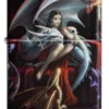 Design “Dragon Charm” di Anne Stokes Design “Dragon Charm” di Anne Stokes