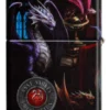 Design “Dragon Charm” di Anne Stokes Design “Dragon Charm” di Anne Stokes