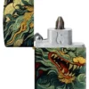 Design Dragon Fusion Fusion