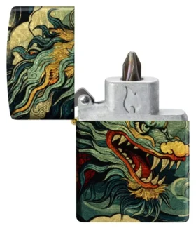 Design Dragon Fusion Fusion