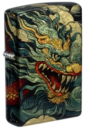 Design Dragon Fusion Fusion