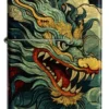 Design Dragon Fusion Fusion