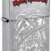 Design Eddie degli Iron Maiden Design Eddie degli Iron Maiden