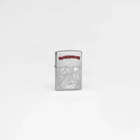 Design Eddie degli Iron Maiden