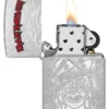 Design Eddie degli Iron Maiden Design Eddie degli Iron Maiden