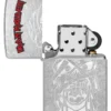 Design Eddie degli Iron Maiden Design Eddie degli Iron Maiden