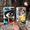 Design “Eye See You”