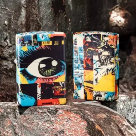 Design “Eye See You”