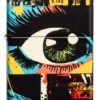 Design “Eye See You”