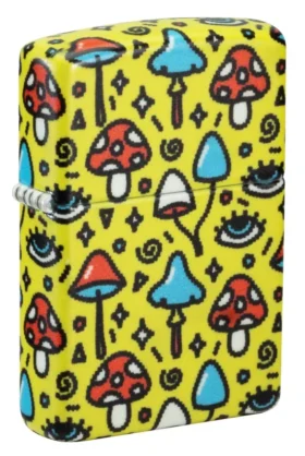 Design “Eye Spy”