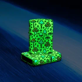 Design “Eye Spy”