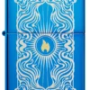 Design “Fancy Flame” Design “Fancy Flame”