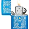 Design “Fancy Flame” Design “Fancy Flame”