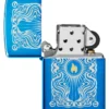 Design “Fancy Flame” Design “Fancy Flame”