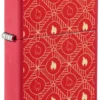 Design “Festive Flame” Design “Festive Flame”