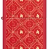 Design “Festive Flame” Design “Festive Flame”