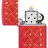 Design “Festive Flame” Design “Festive Flame”