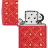 Design “Festive Flame” Design “Festive Flame”