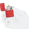 Design “Festive Flame” Design “Festive Flame”